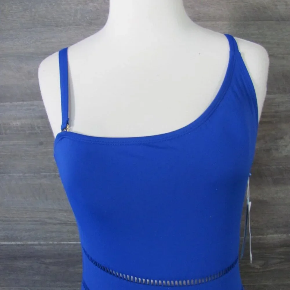 BLEU/ROD/BEATTIE LADIES ONE PIECE BATHING SUIT NWT - Picture 3 of 11